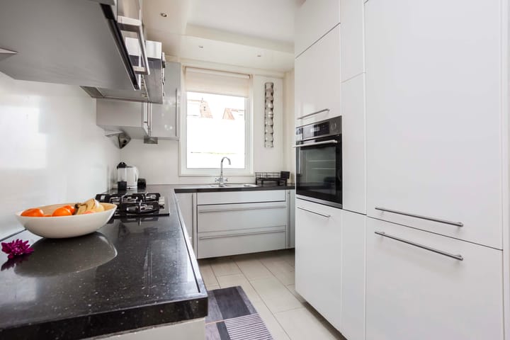 Tussenwoning te koop: Reigerskamp 80, Maarssen