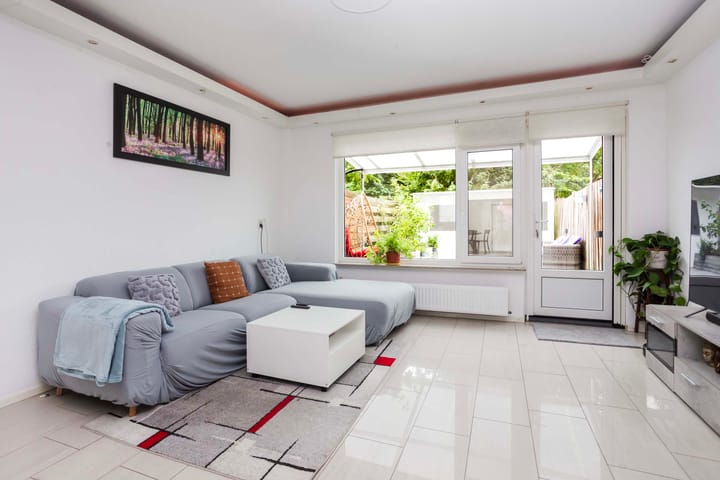 Tussenwoning te koop: Reigerskamp 80, Maarssen