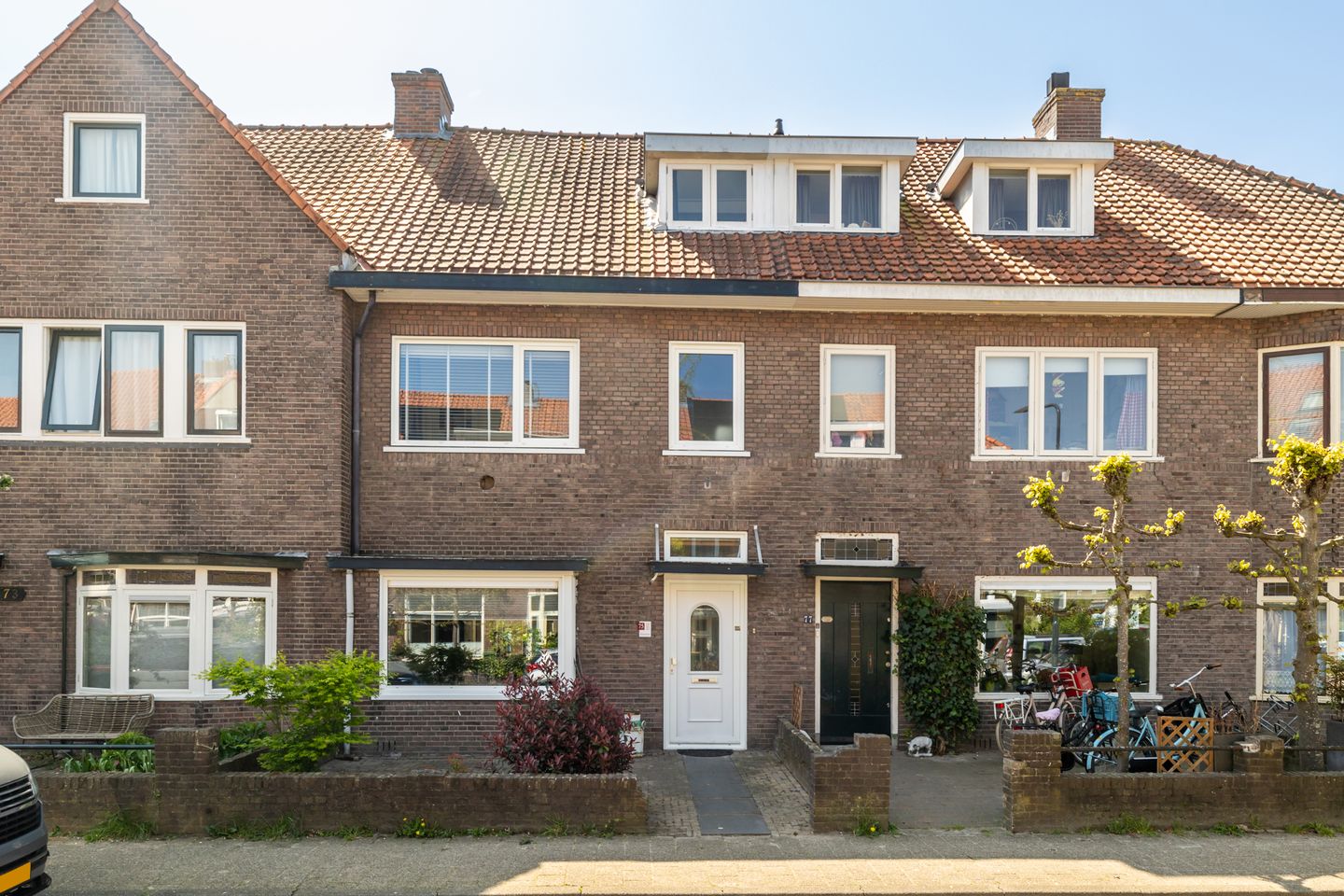 Photo 1 of Leeuwerikstraat 75