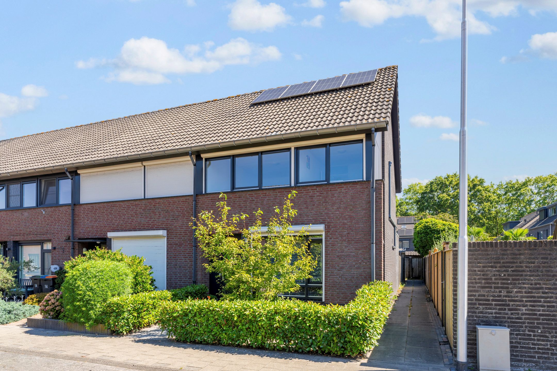 Merkelbeekstraat 18 