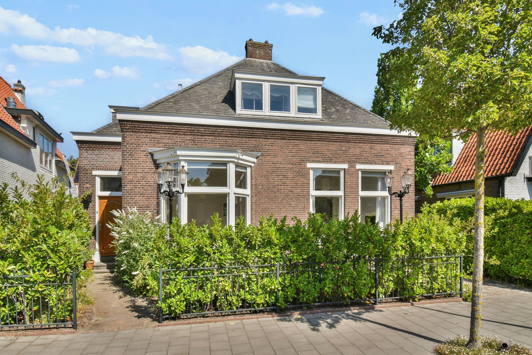 Willem de Zwijgerlaan 4 