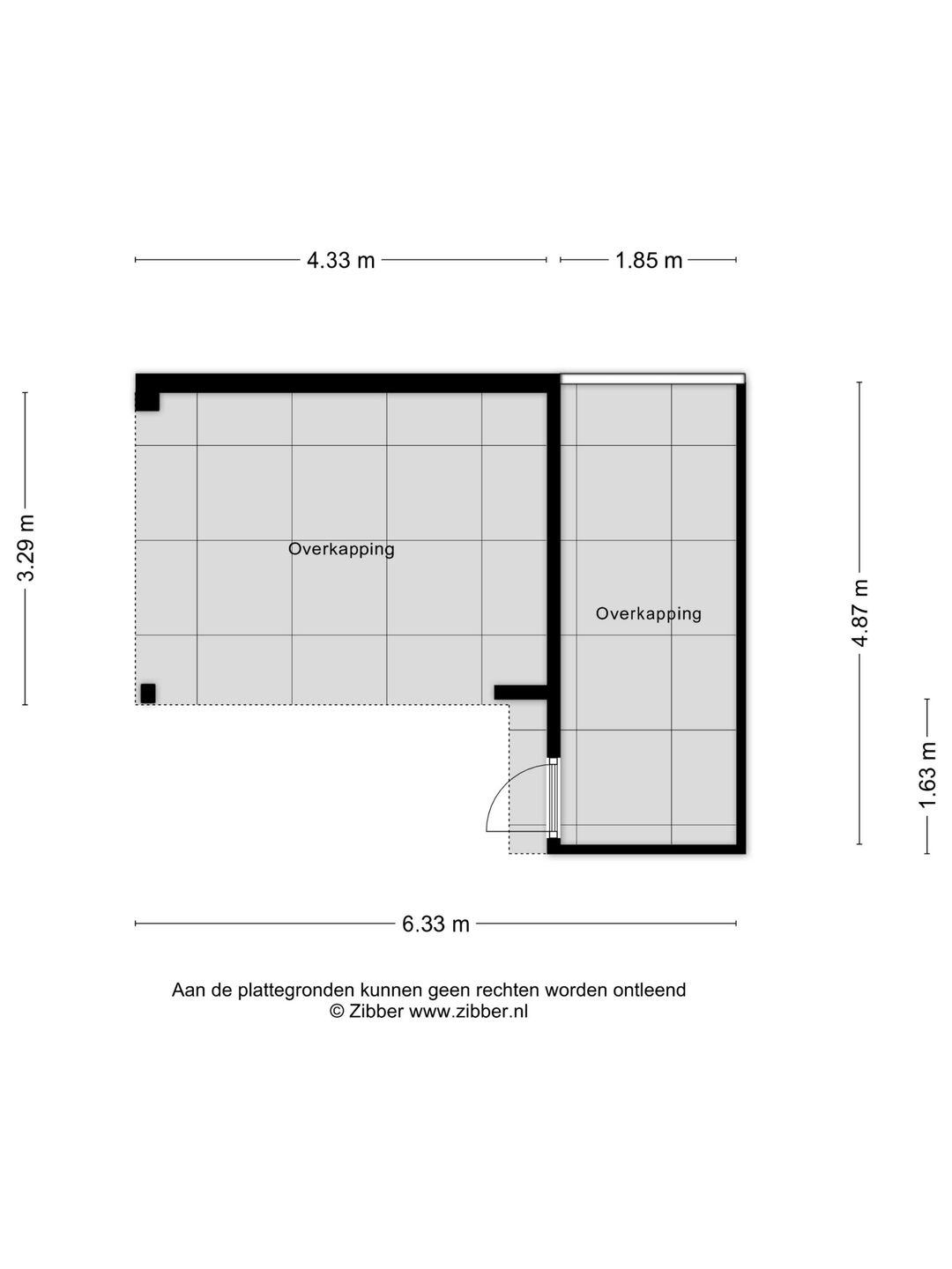 Photo 47 of Fuchsiastraat 17