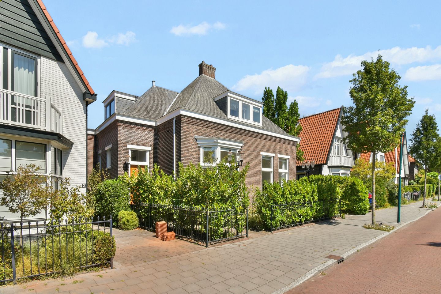 Foto 5 van Willem de Zwijgerlaan 4