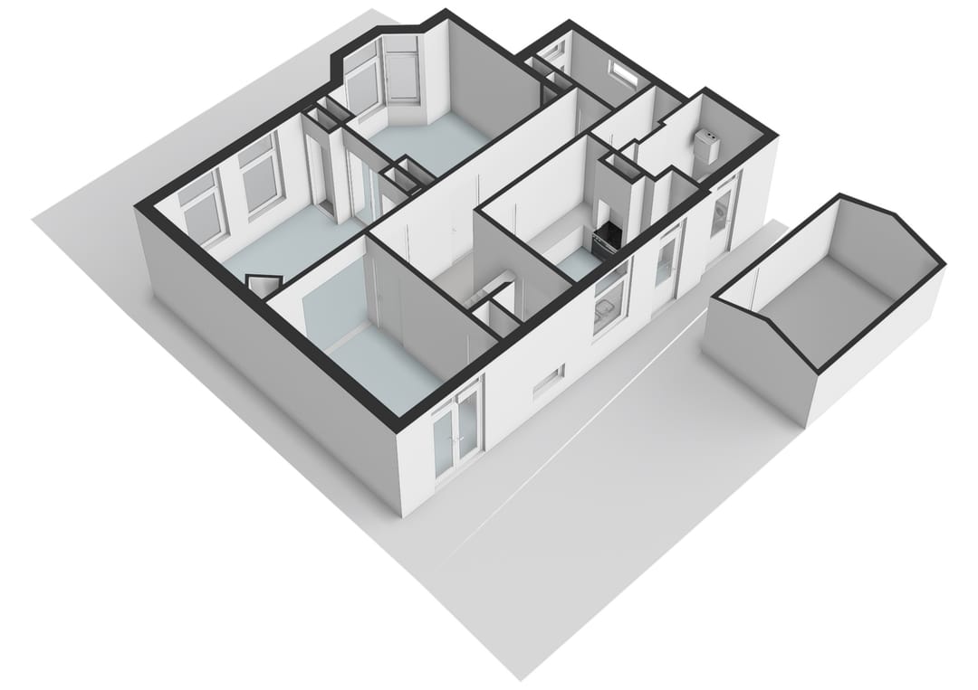 Foto 37 van Willem de Zwijgerlaan 4