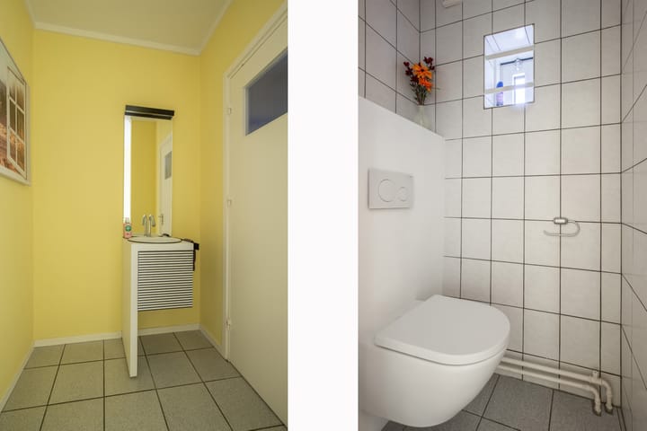 Tussenwoning te koop: Prof. Lambertstraat 10, Heerlen