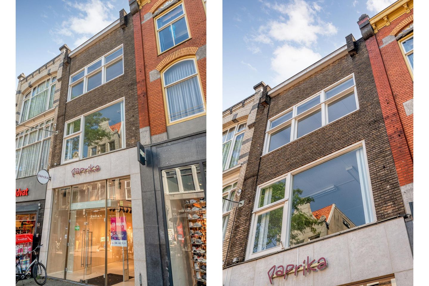 Bekijk foto 3 van Diezerstraat 48