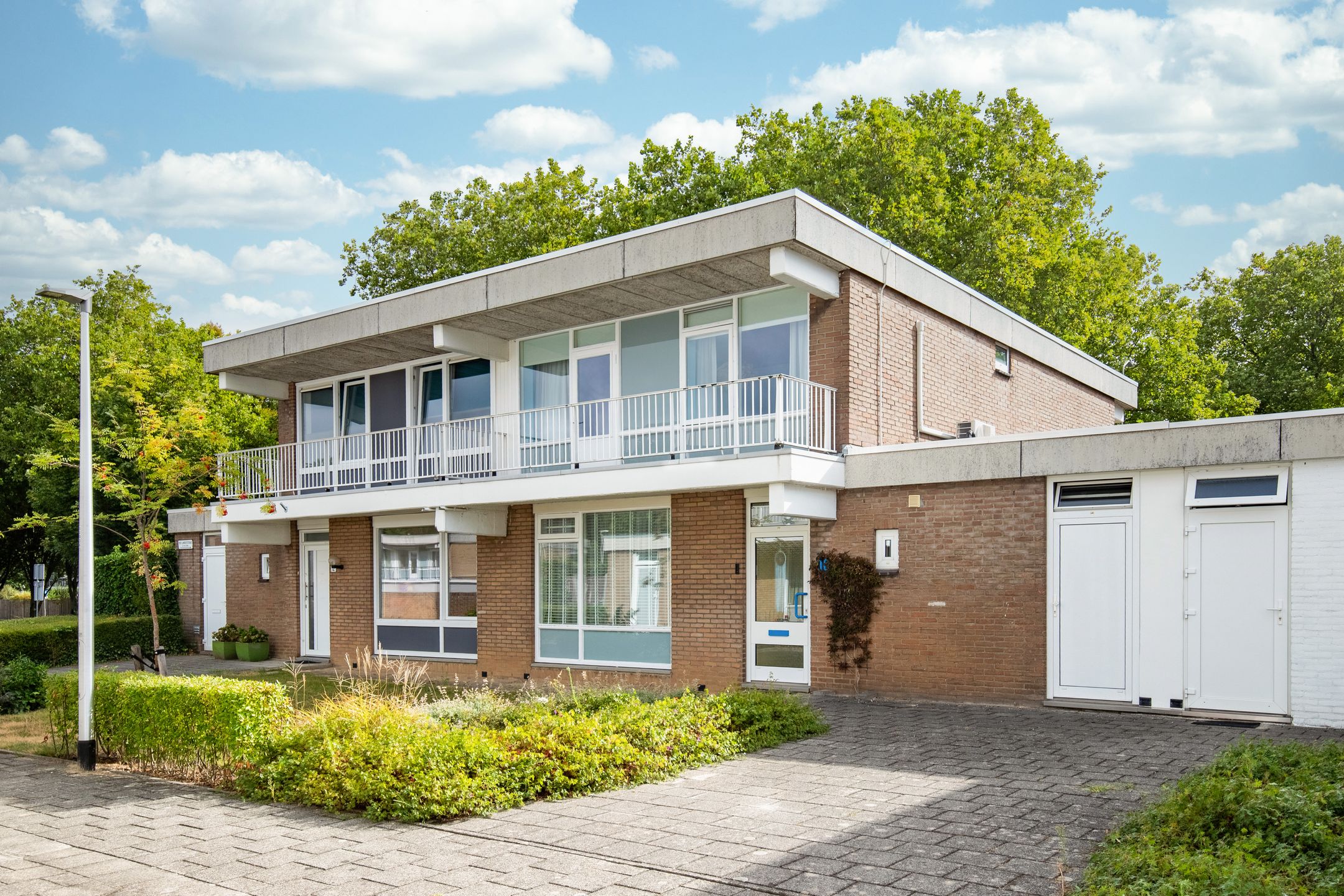 Prof. Lambertstraat 10 
