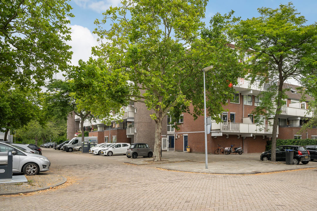 Photo 28 of Bouwmeesterweg 31