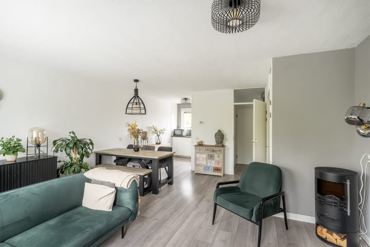 Photo 4 of Bouwmeesterweg 31