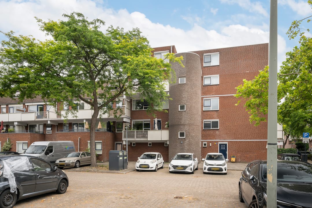 Photo 26 of Bouwmeesterweg 31