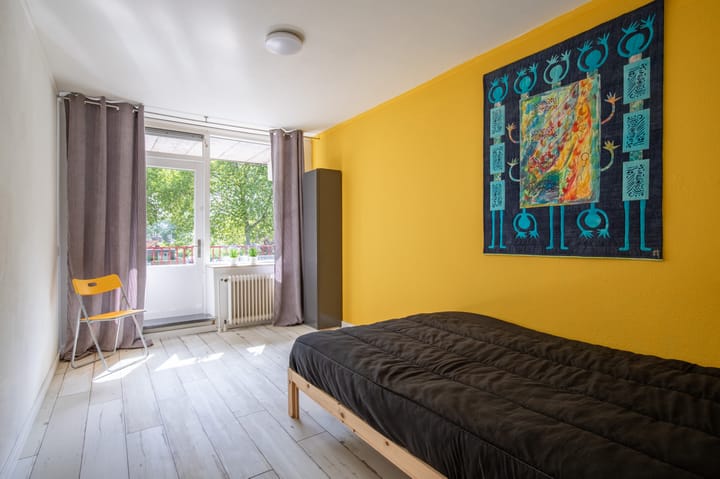 Tussenwoning te koop: Prof. Lambertstraat 10, Heerlen