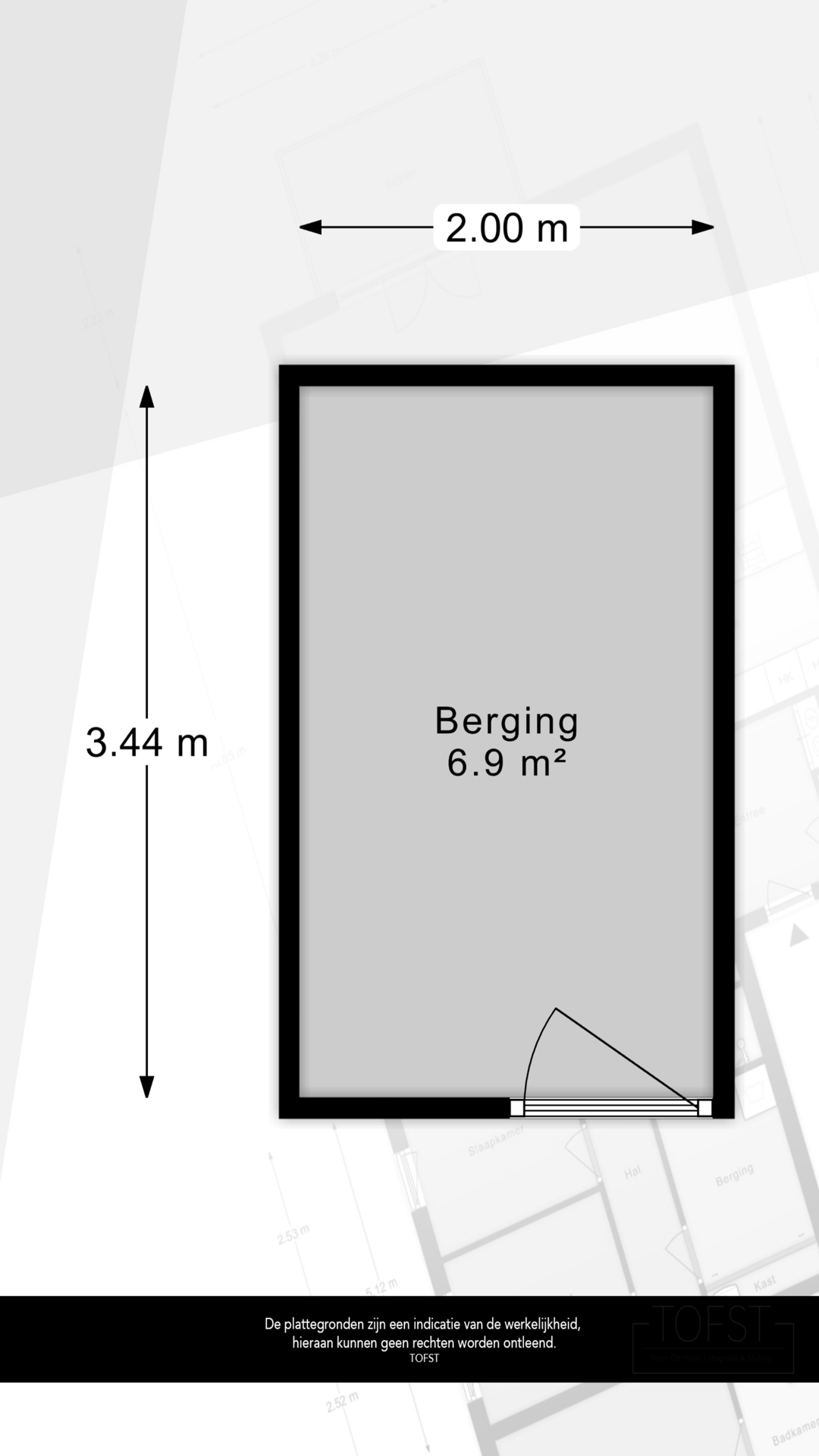 Photo 32 of Bouwmeesterweg 31
