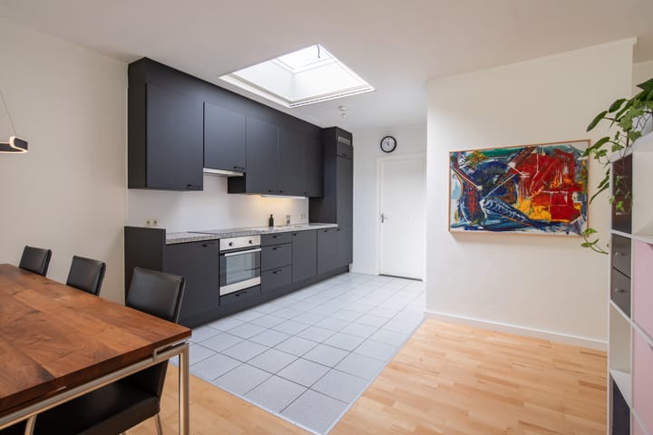 Foto 4 van Prof. Lambertstraat 10