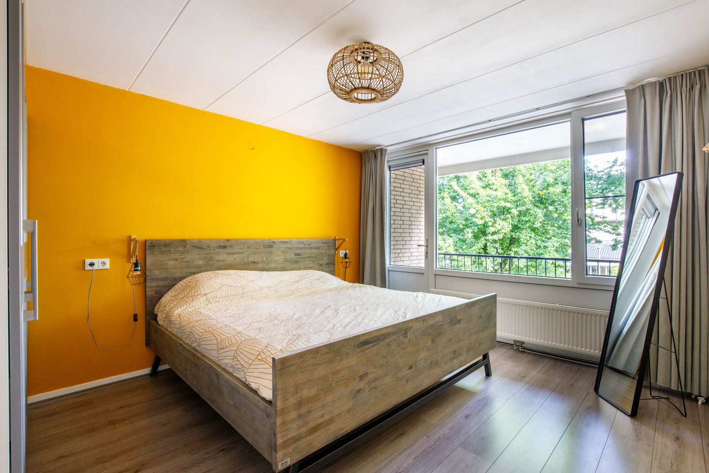 Foto 20 van Eykmanstraat 20