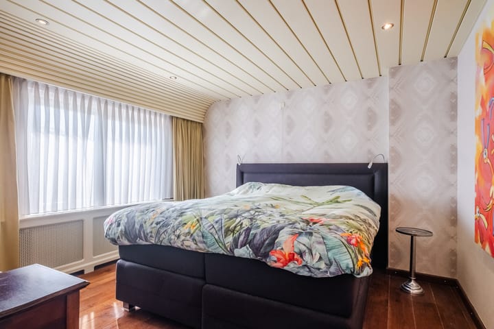 Hoekwoning te koop: Weegbree 38, Geldrop