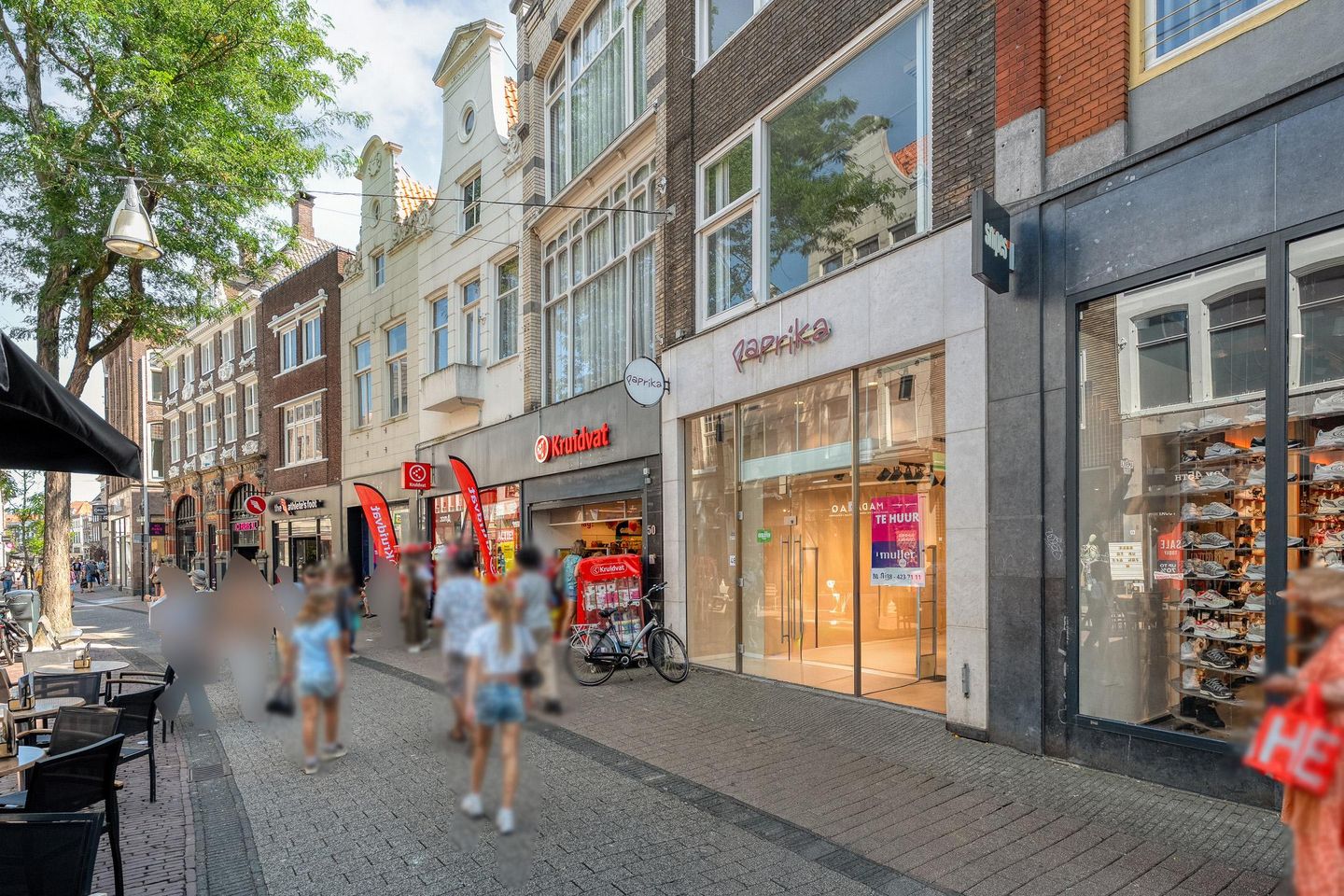 Bekijk foto 5 van Diezerstraat 48