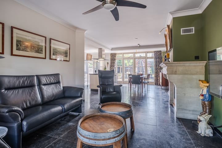 Hoekwoning te koop: Weegbree 38, Geldrop
