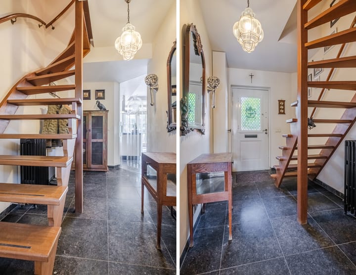 Hoekwoning te koop: Weegbree 38, Geldrop
