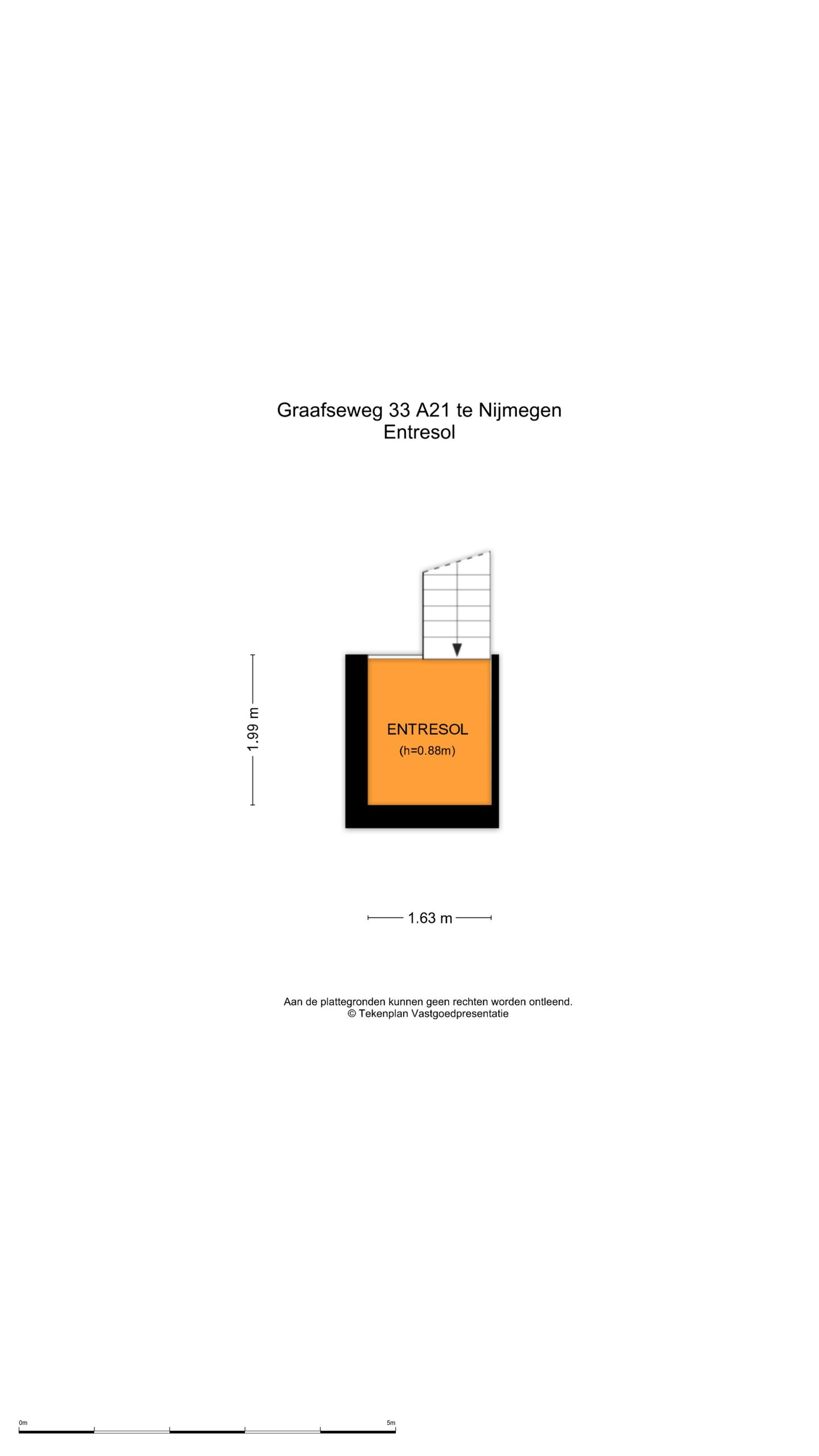 Photo 14 of Graafseweg 33-A21