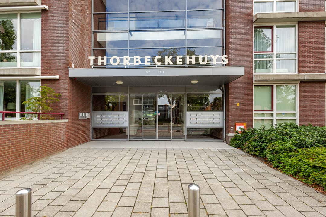 Foto 2 van Thorbeckestraat 132