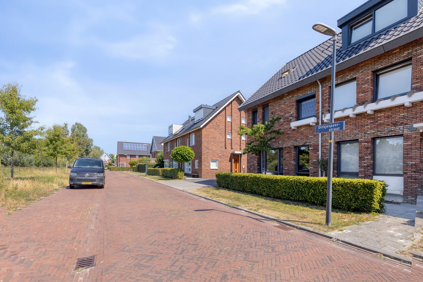 Photo 10 of Dirkjespeerstraat 20