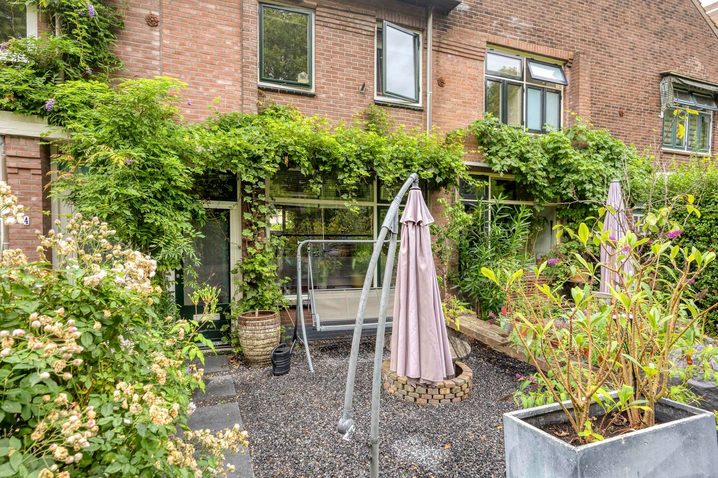 Photo 5 of Oostboezemkade 3