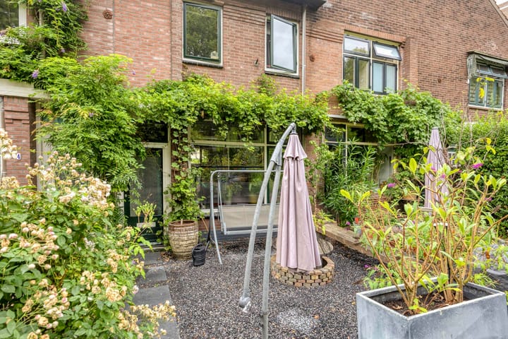 Foto 5 van Oostboezemkade 3