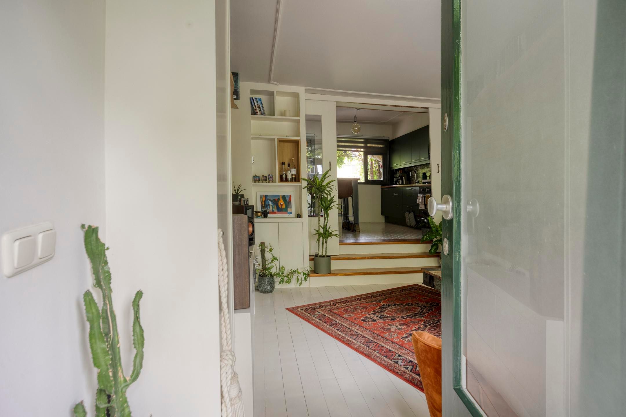 Photo 9 of Oostboezemkade 3