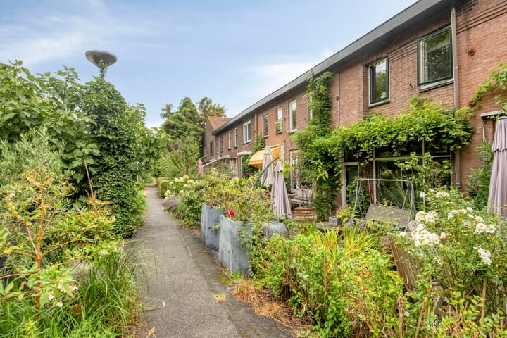 Foto 4 van Oostboezemkade 3