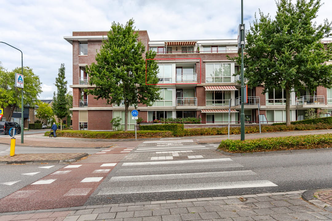 Foto 1 van Thorbeckestraat 132