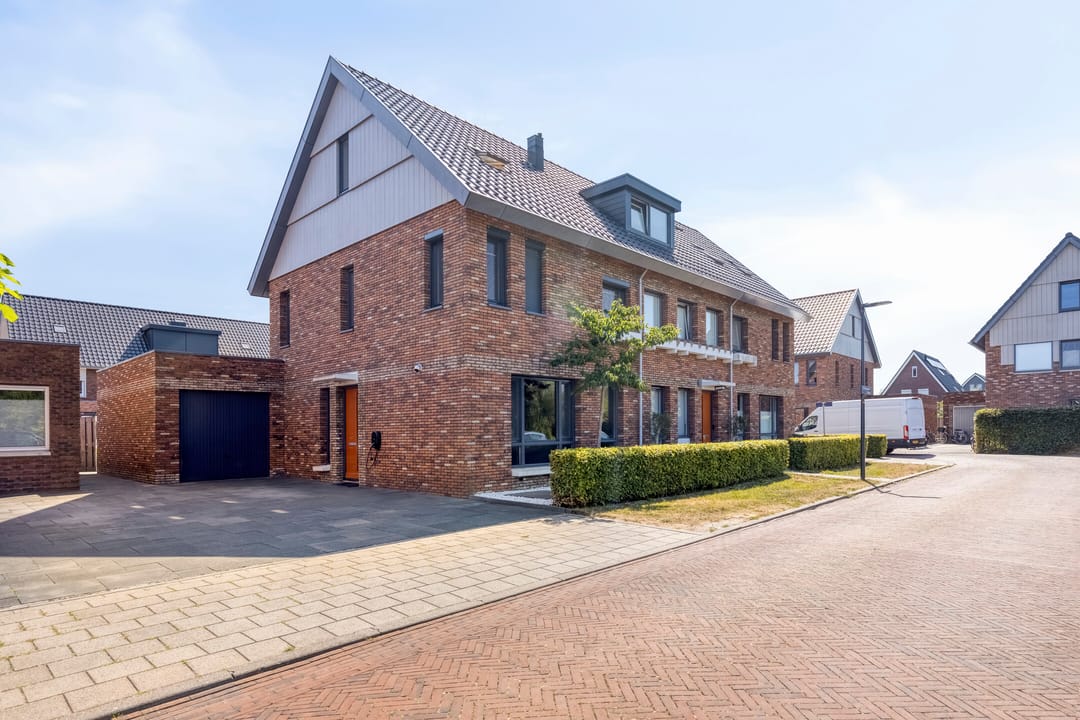 Photo 7 of Dirkjespeerstraat 20
