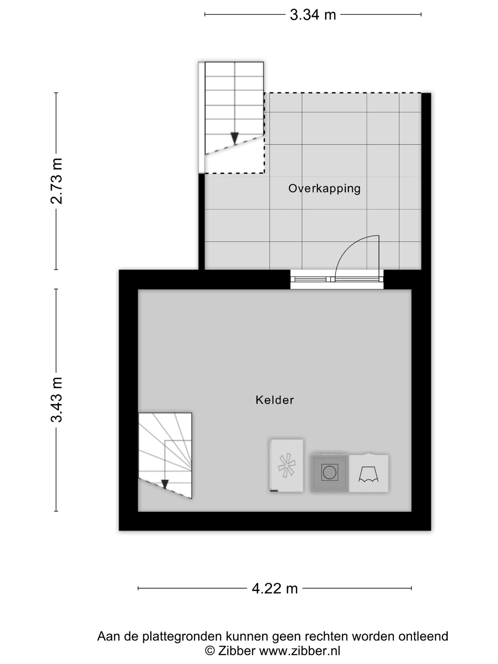 Photo 39 of Oostboezemkade 3