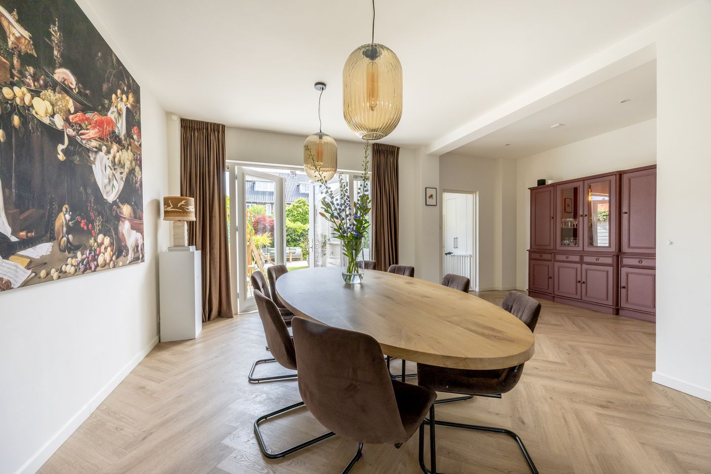 Foto 4 van Beethovenlaan 32