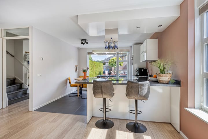 Hoekwoning te koop: De Snieder 64, Groenlo