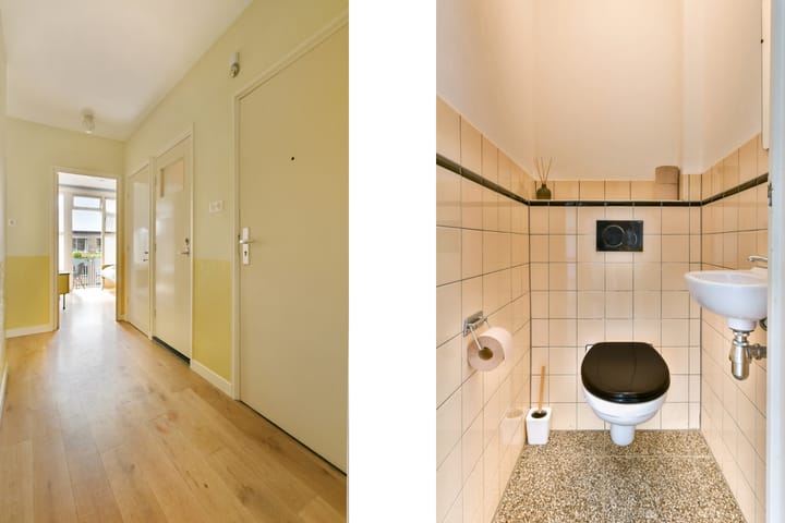 Appartement te koop: Avogadrostraat 4-3, Amsterdam
