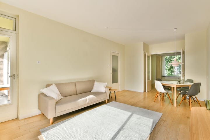 Appartement te koop: Avogadrostraat 4-3, Amsterdam