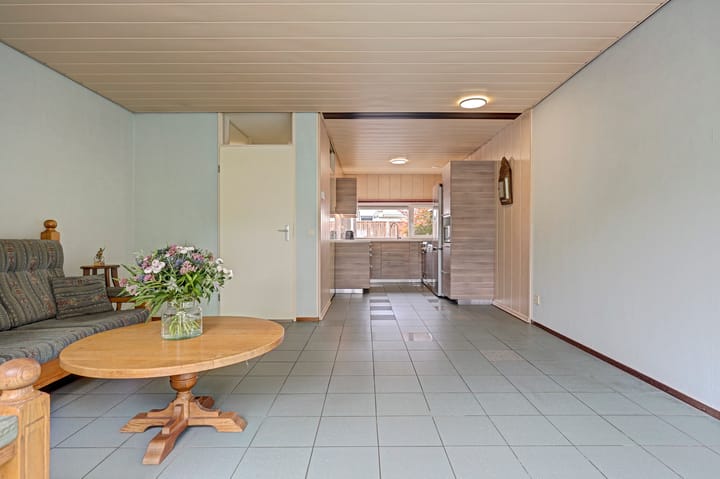 Tussenwoning te koop: Koenraad Bothstraat 32, Rotterdam