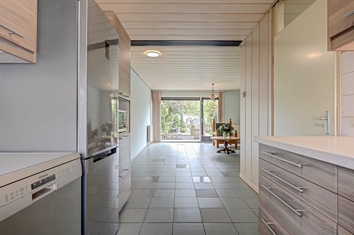 Tussenwoning te koop: Koenraad Bothstraat 32, Rotterdam