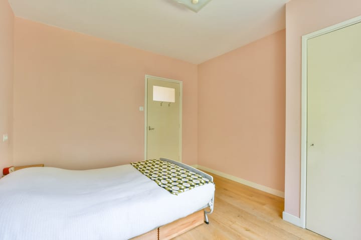 Appartement te koop: Avogadrostraat 4-3, Amsterdam