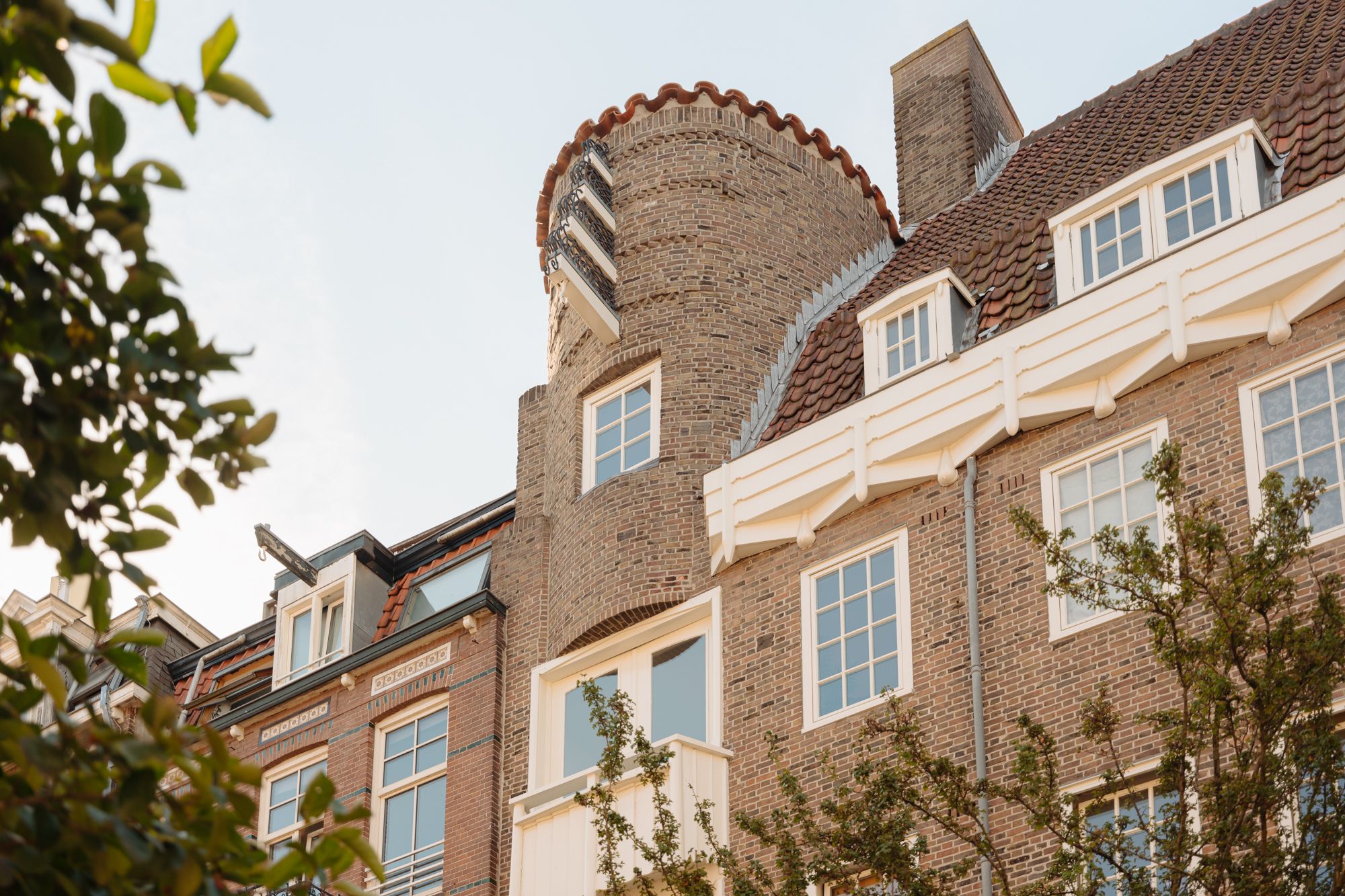 Photo 6 of Rustenburgerstraat 323-3