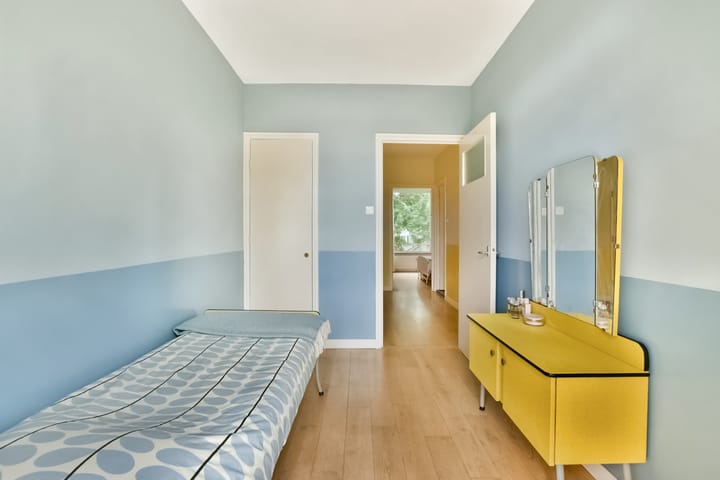 Appartement te koop: Avogadrostraat 4-3, Amsterdam