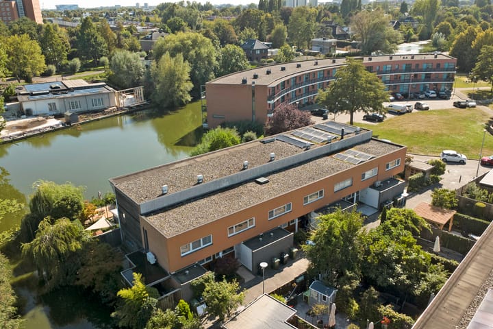Foto 4 van Koenraad Bothstraat 32