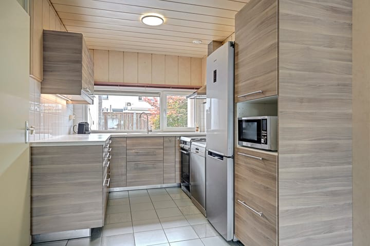 Tussenwoning te koop: Koenraad Bothstraat 32, Rotterdam