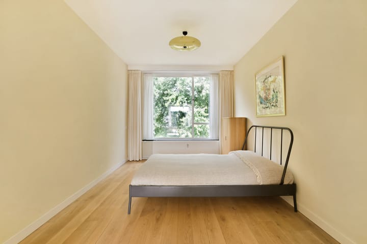 Appartement te koop: Avogadrostraat 4-3, Amsterdam