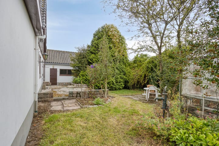 Vrijstaande woning te koop: Rietdijk 72, Tinte