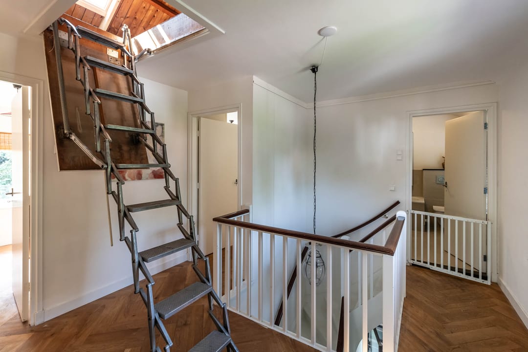 Foto 28 van Johan de Wittlaan 11
