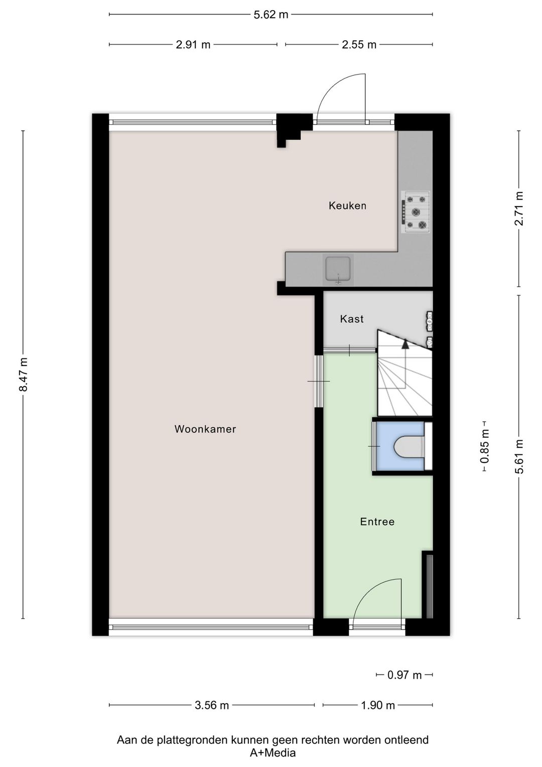 Foto 46 van Dommelstraat 12