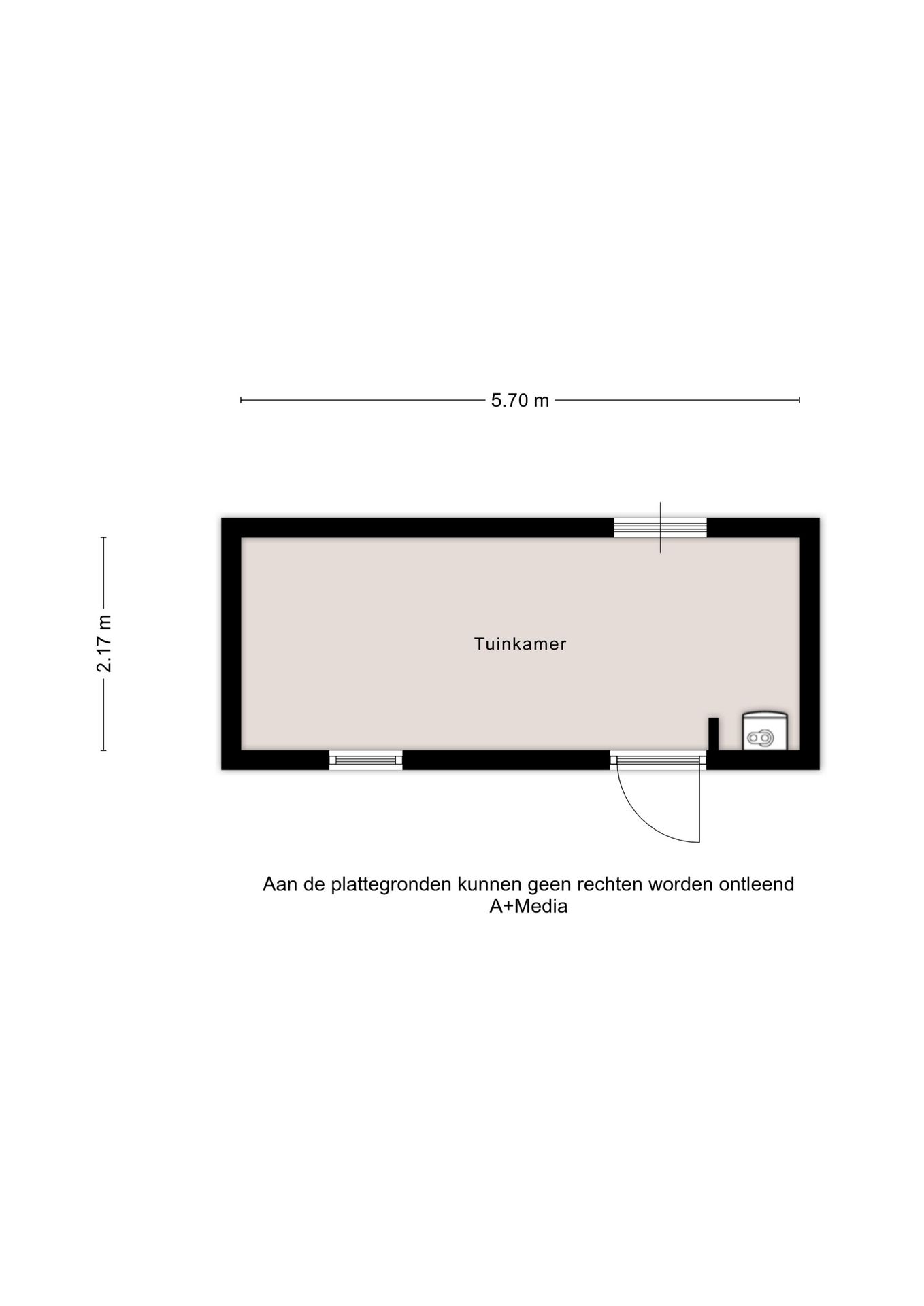 Foto 50 van Dommelstraat 12