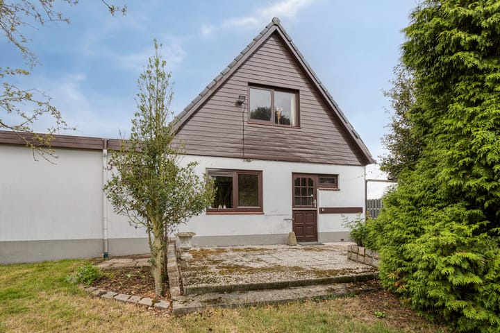 Vrijstaande woning te koop: Rietdijk 72, Tinte