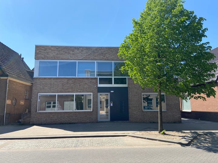 Oude Molenstraat 23-A